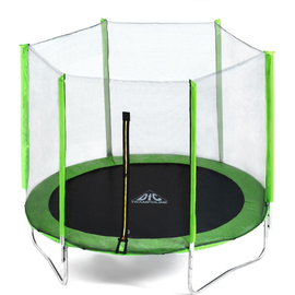 Батут dfc trampoline fitness с сеткой  5ft %Future_395 (фото 1)