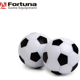 Мяч для настольного футбола FORTUNA 09539