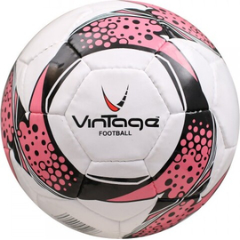Футбольный мяч VINTAGE FOOTBALL 118 размер 5