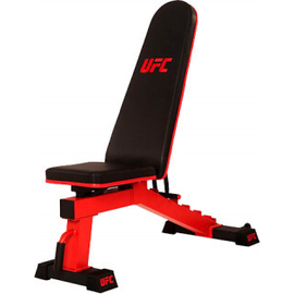 Скамья универсальная UFC Deluxe FID